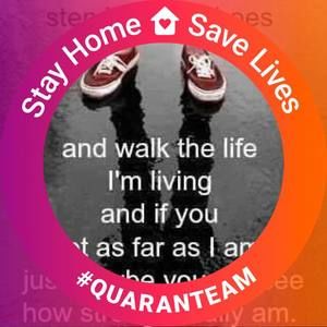 Meet your Posher, Ladonna